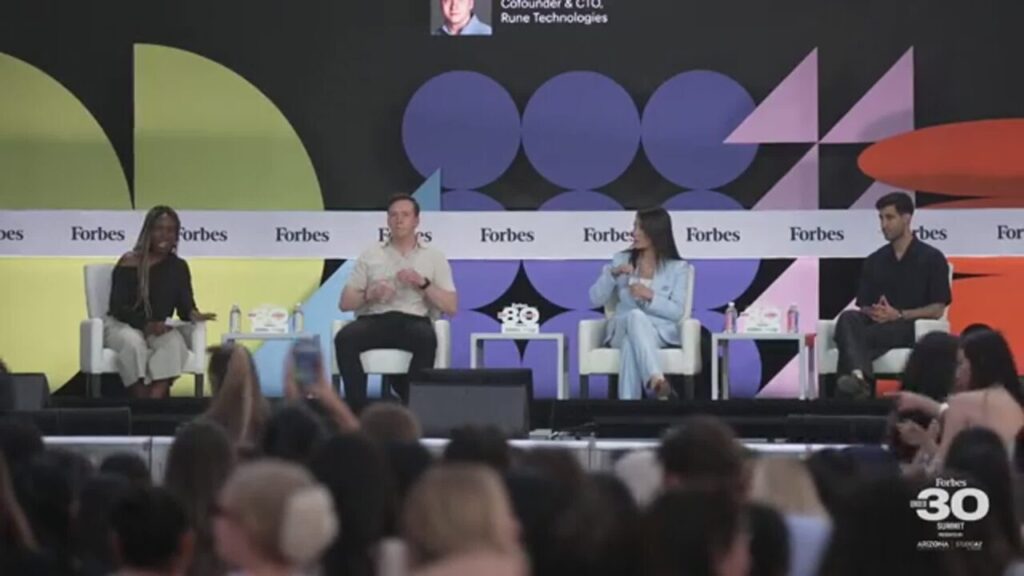 2026 yılı teknoloji girişimlerini temsil eden görsel.