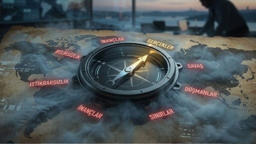 MİT'in Yeni Vizyonu: İstihbarattan Diplomasiye Geçiş