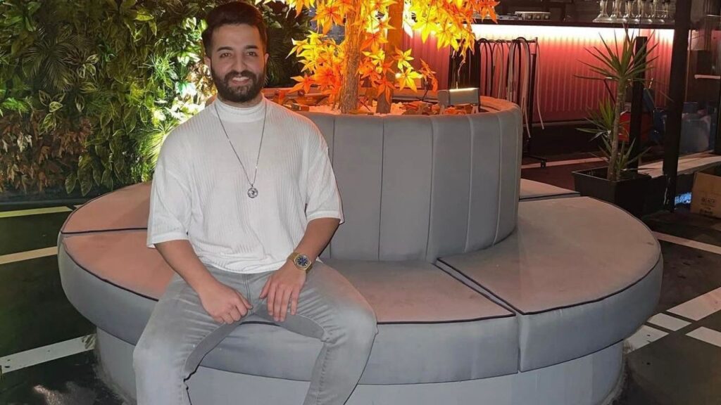 Osman Baran Kimdir? Sosyal Medya ve Dijital PR Uzmanı Osman Baran Kimdir