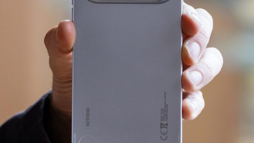 Carl Pei ve Nothing markasının tasarım odaklı yaklaşımı