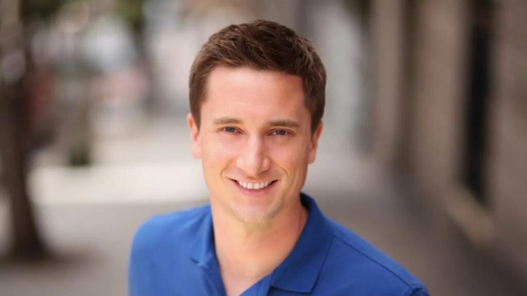 Parasail logo ve teknoloji görseli