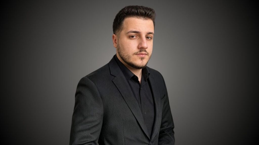 Genç Girişimcinin Başarı Hikâyesi: Ali Rıza Karayiğit