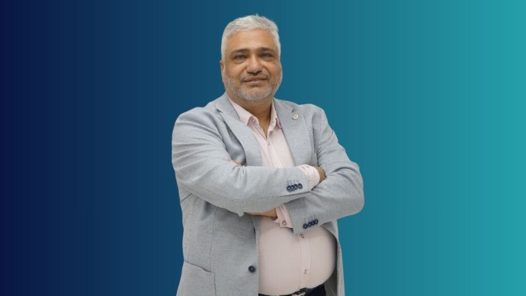 Genel Cerrahi Uzmanı Op. Dr. Mehmet Durmuş Kurt