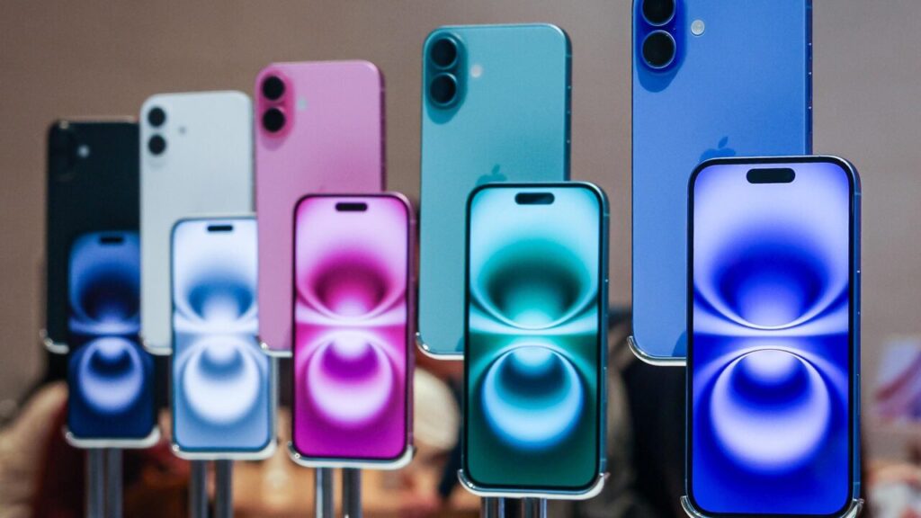 Apple iPhone AI özellikleri ile ilgili dava