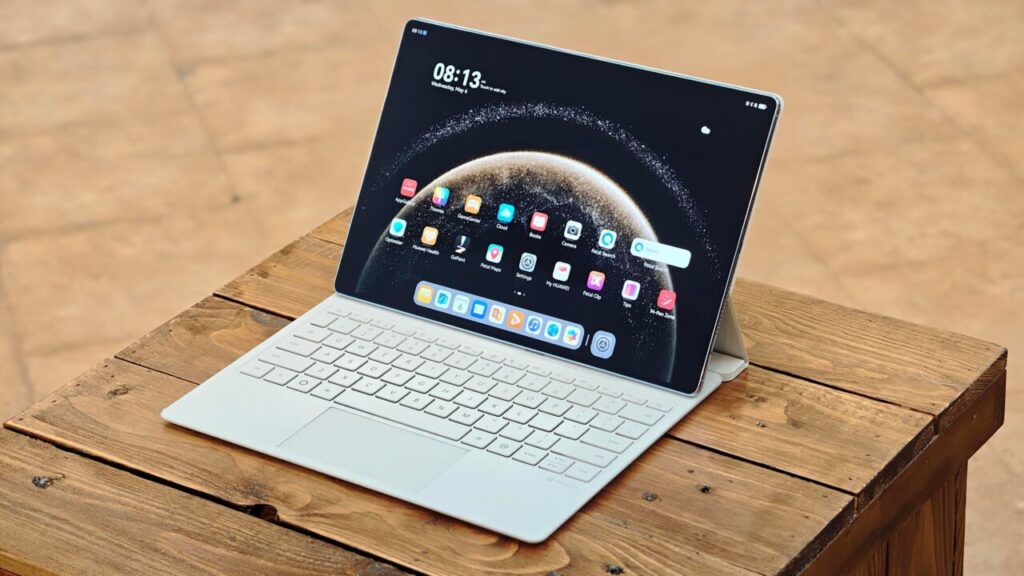 Huawei MatePad Pro Max tablet modeli
