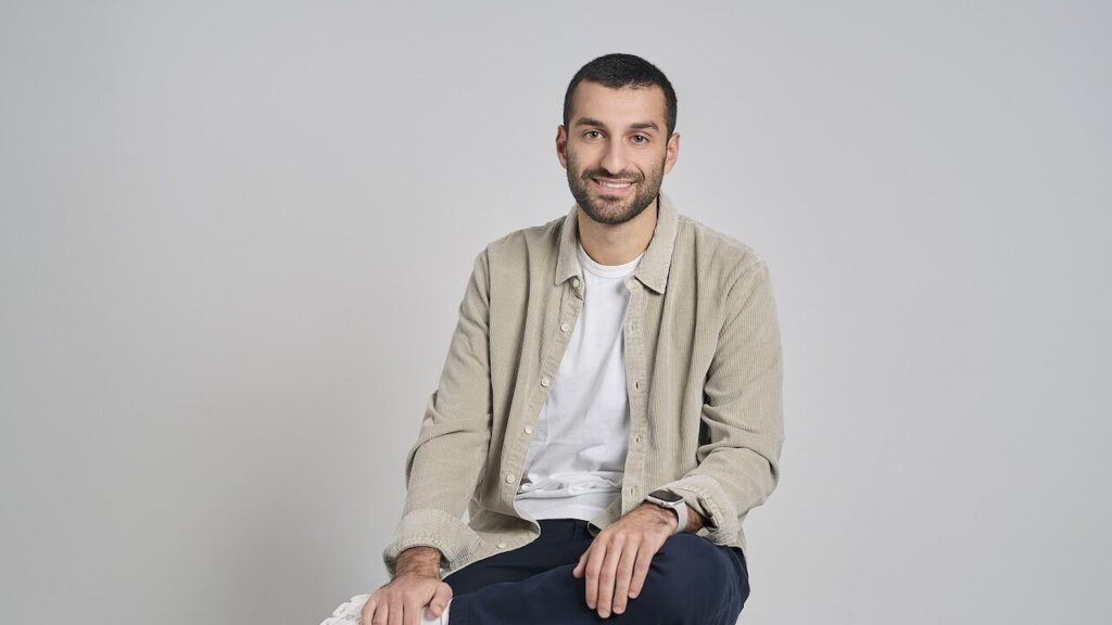 Stitch, a16z Liderliğinde 25 Milyon Dolar Yatırım Aldı Stitch şirketinin logosu
