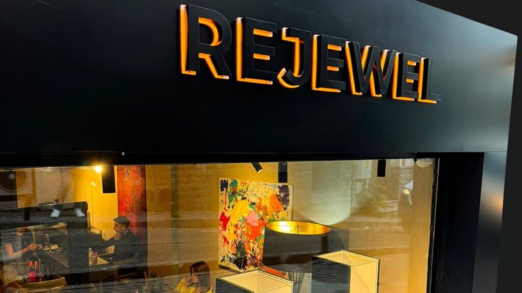 Bebek Jewelry&Watch ile İkinci El Lüks Mücevherde Güvence