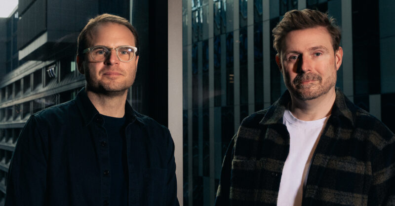 EIFO, EQT’nin 5 Milyar Euroluk Scaleup Europe Fonuna Ortak Oldu EIFO ve EQT iş birliği ile Avrupa teknoloji yatırımları