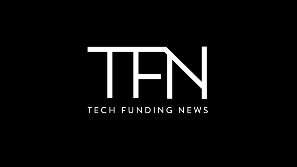 Finansal teknoloji ve yatırım fonları konsept görseli