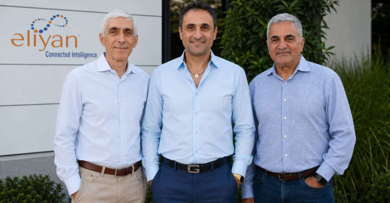 Eliyan, 1 Milyar Dolar Değerlemeye Ulaşarak Yatırım Aldı Eliyan şirketinin yapay zeka çip teknolojisi ve veri merkezi altyapısı.