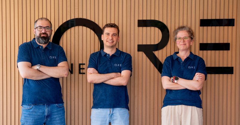 Ore Energy Demir-Hava Bataryası İçin 43 Milyon Dolar Aldı Ore Energy demir-hava batarya teknolojisi laboratuvar ortamı