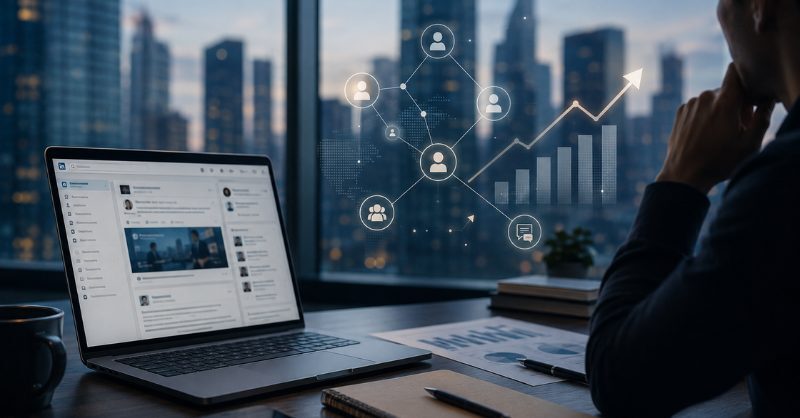 SaaSpocalypse Tartışması: Yazılım Sektöründe Risk Algısı Bulut bilişim ve yazılım teknolojileri üzerine dijital grafik
