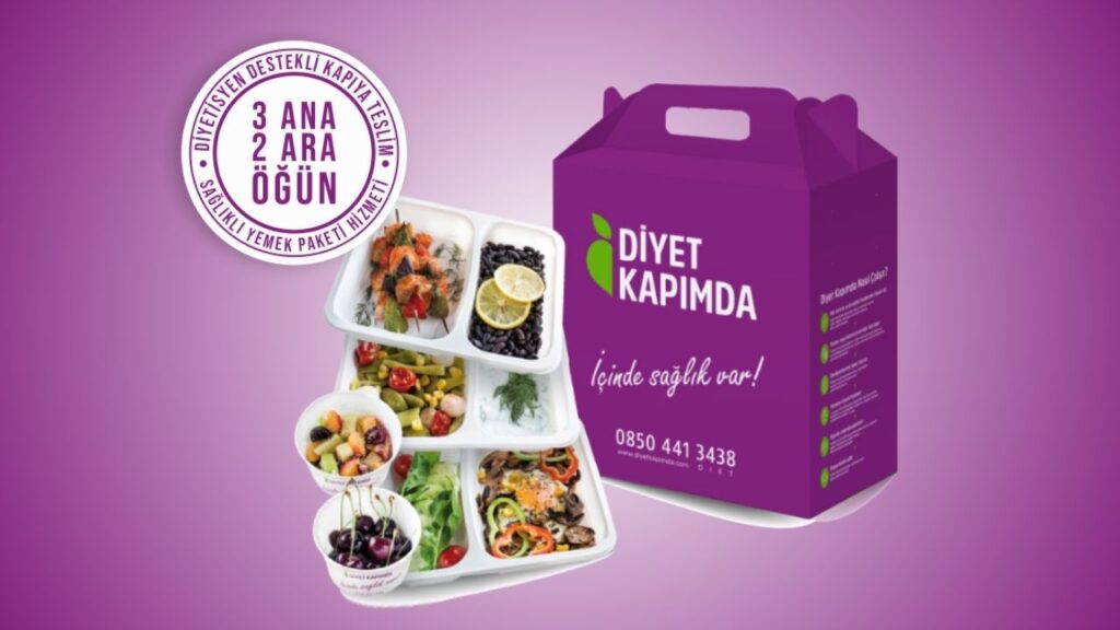 Enes Tekeli, Diyet Kapımda İstanbul ile Beslenme Alışkanlıklarına Yeni Bir Bakış Kazandırıyor